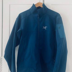 Arcteryx Men's Softshell Size Large